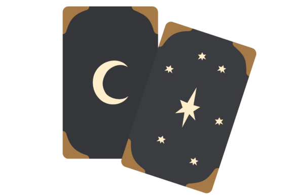 Download Mystical Tarot Deck - Mystical Collection